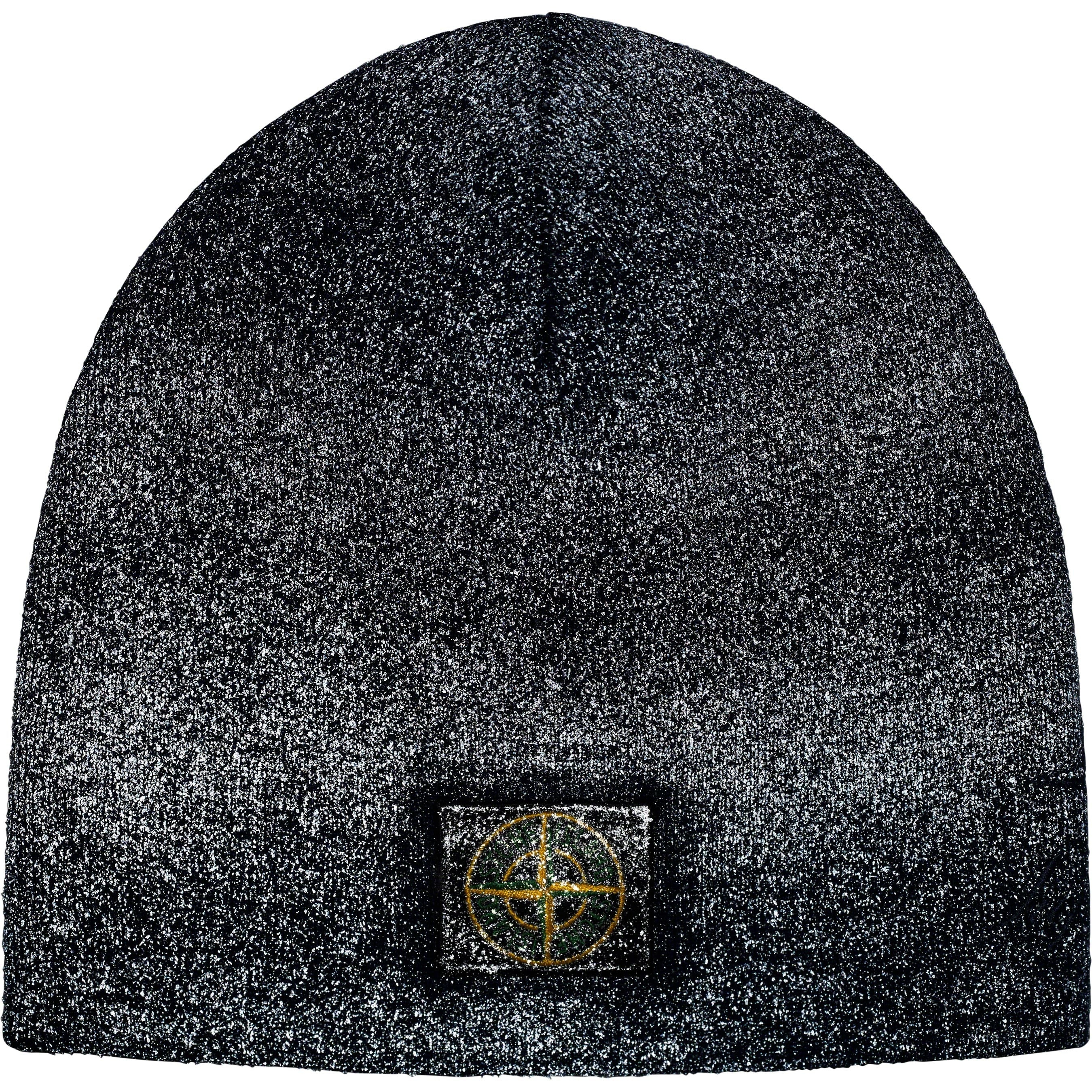 Supreme®/Stone Island® Reflective Beanie view 13